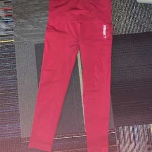 Gymshark leggings